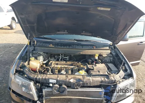 2017 Dodge Journey Crossroad from USA, damaged, VIN 3C4PDCGB4HT566026